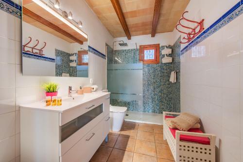 Villa Shortet den Joan in Alcudia by JS Villas