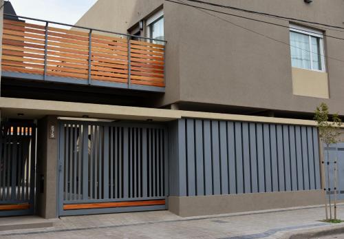 Gallery image of Florencia Departamentos in Tandil