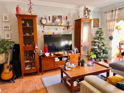Zdjęcie z galerii obiektu La Quinta Suite Home Share w mieście Santa Úrsula