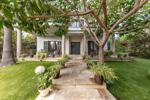 Foto dalla galleria di Villa Diagonal a Can Picafort