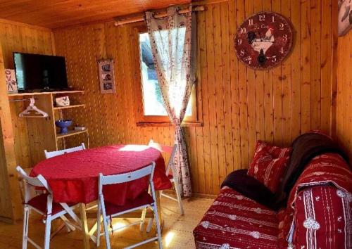 CHEVAL DE BOIS – Photos 3