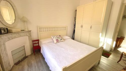 Photo de la galerie de l'établissement Rue Meynadier, 2 Bedrooms, Close To Everything, à Cannes