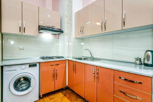 Fsincan House Centre 3 room – Grianghraif 2