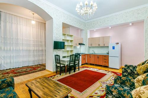 Fsincan House Centre 3 room – Grianghraif 4