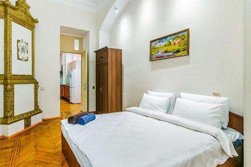 Fsincan House Centre 3 room – Grianghraif 5