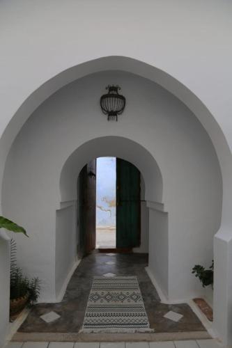 Dar AZUR HAMMAMET FORT – Photos 2
