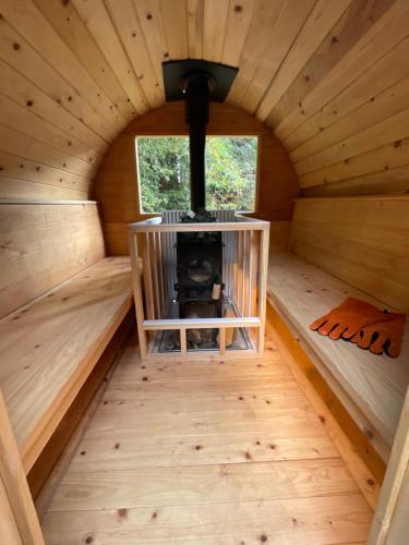 Imagen de la galería de 横川温泉湯殿ととのゆ, en Shimoda