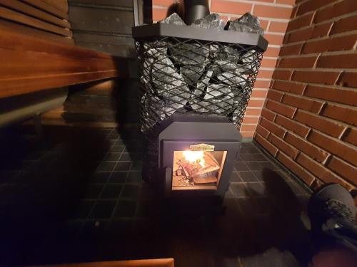 Gambar di galeri bagi Villa Mäkivaski di Virrat
