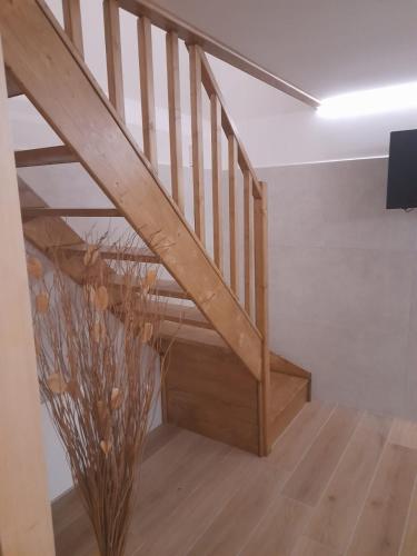 TREVVOLTE Apulian Apartmentsにあるテレビまたはエンターテインメントセンター