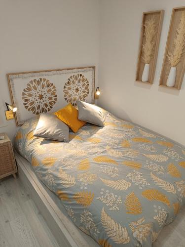 Cristo del Rocio - PARKING GRATIS