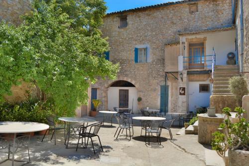 Galeriebild der Unterkunft Agroturismo Finca Dalt Murada in Binissalem