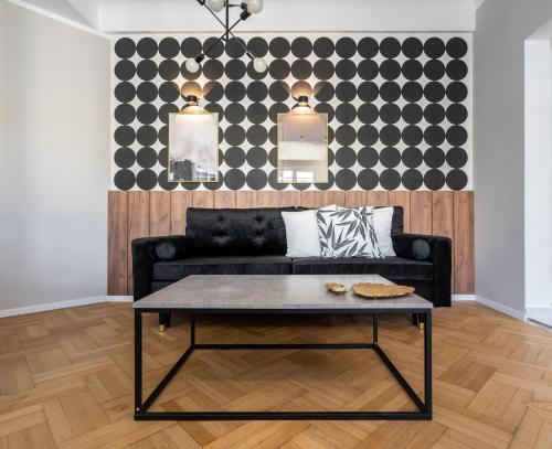Rigas29 - UrbanNest Bucharest