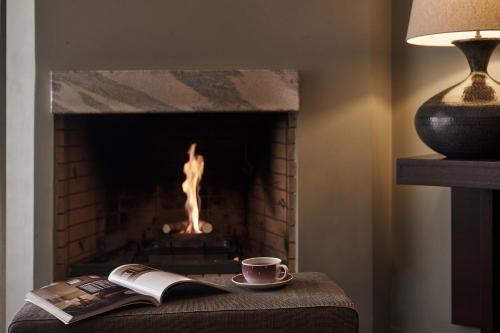 メツォヴォにあるGrand Forest Metsovo - Leading Hotels of the Worldのギャラリーの写真