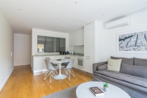 Athens Trikoupi Suite C3