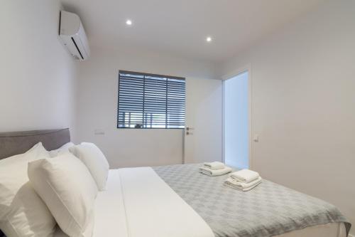 Athens Trikoupi Suite C3