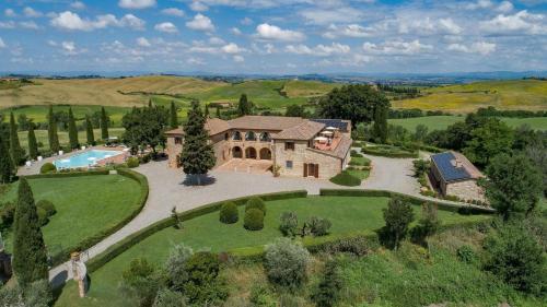 Villa Boscarello 17