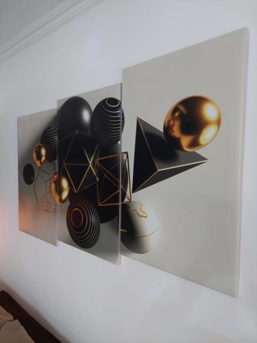 Galeriebild der Unterkunft Apartman Star LUX in Kula