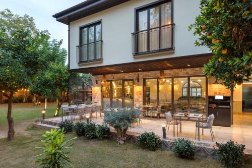 Casa Sur Antalya – Photos 3