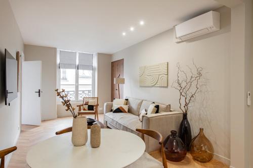 The New Suites, Paris Centre
