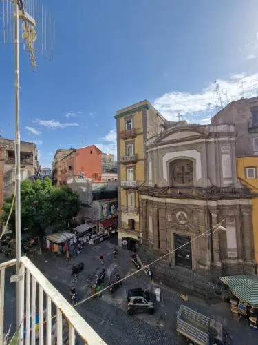 Borgo Dei Miracoli photo 23