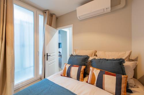The New Suites, Paris Centre