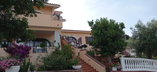 B&B Villa delle Rose – Photos 5