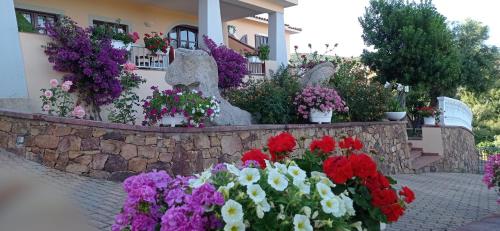 B&B Villa delle Rose – Photos 4