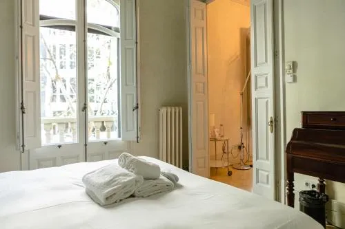 B&B Boutique Ca La Maria photo 7