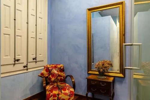 B&B Boutique Ca La Maria photo 15