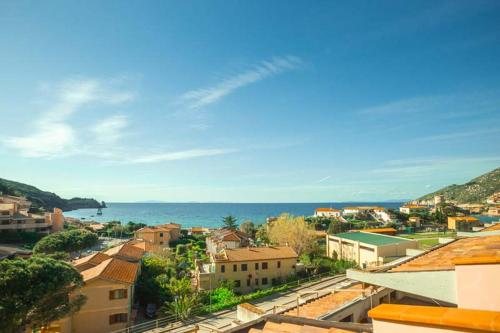 Gallery image of Giglio Rosa 4 n9 in Campese