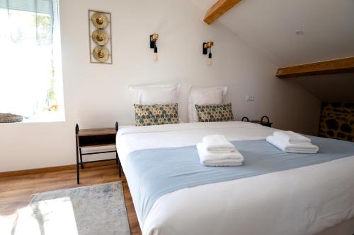 Gallery image of Domaine de la Pinède in Aubenas