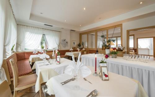Bebidas en Pension Prack