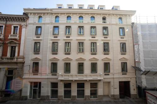 Be Mate Torino Centro photo 23