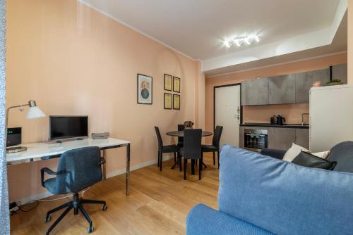 GuestHost - Roma Trastevere Vibes Apartment