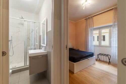 GuestHost - Roma Trastevere Vibes Apartment