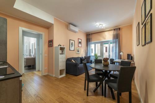 GuestHost - Roma Trastevere Vibes Apartment