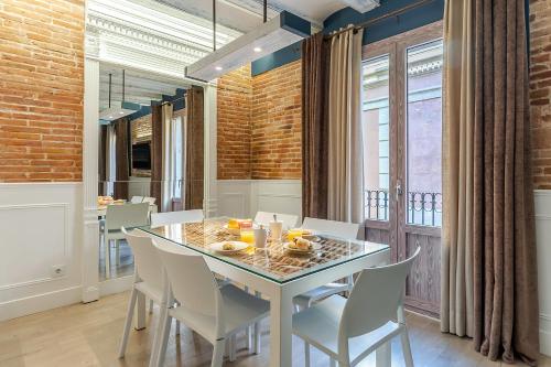Enjoybcn Colon Apartments photo 50