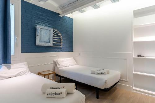 Enjoybcn Colon Apartments photo 59