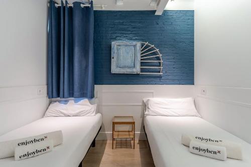 Enjoybcn Colon Apartments photo 60