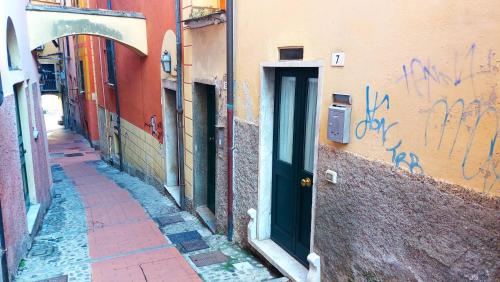 La stanzetta Doria – Photos 2
