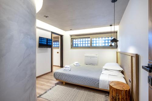 La Casa Kos Center with Jacuzzi