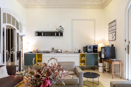 B&B Boutique Ca La Maria photo 65