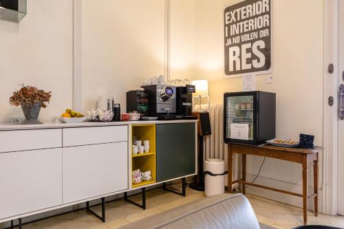 B&B Boutique Ca La Maria photo 63