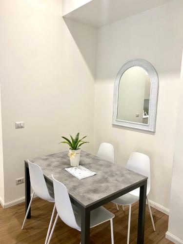 Apartment in Brera Milan photo 21