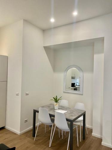 Apartment in Brera Milan photo 7