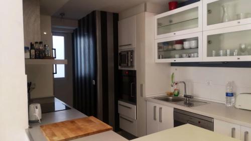 Φωτογραφία από το άλμπουμ του Spacious apartment in Valencia 90 m² with shared garden στη Βαλένθια