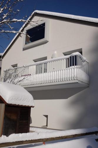Gallery image of UnderDach in Andermatt