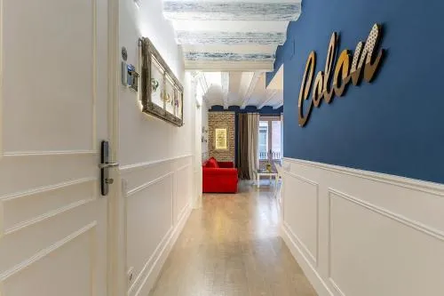 Enjoybcn Colon Apartments photo 3
