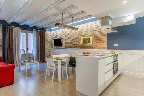 Enjoybcn Colon Apartments photo 4
