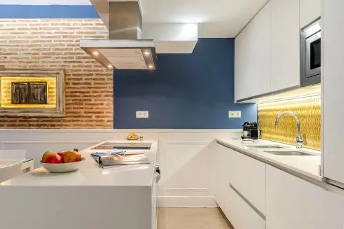 Enjoybcn Colon Apartments photo 5